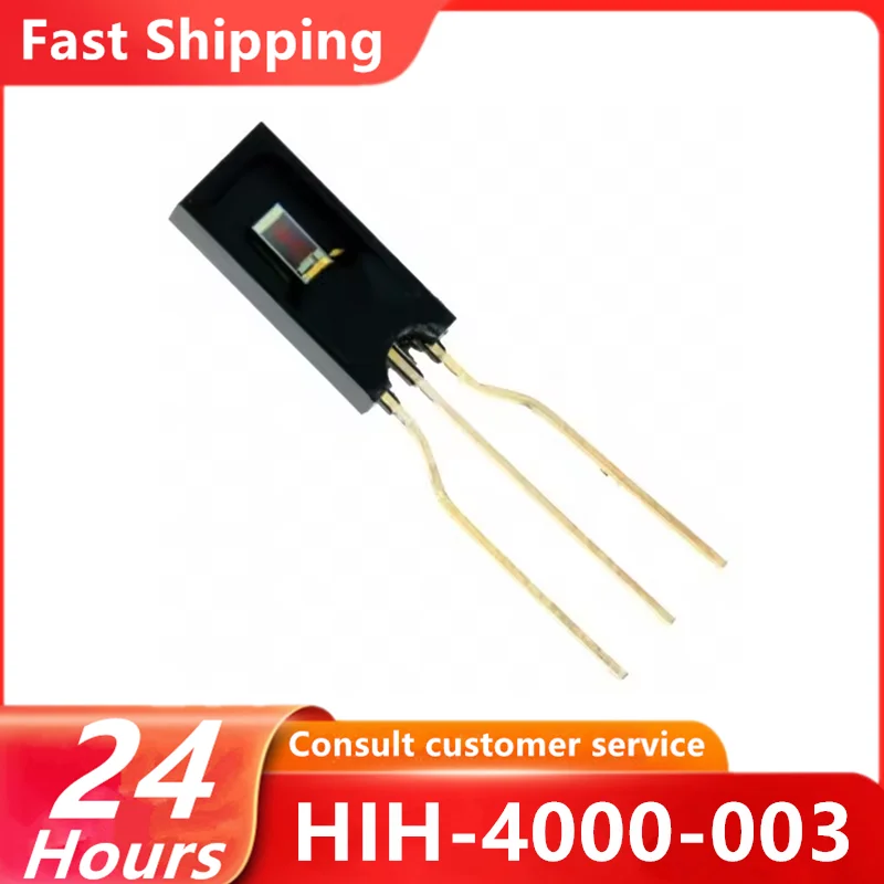 1pcs/lot New Original SIP-3 HIH-4000-003 HIH 4000 003 Humidity Sensors