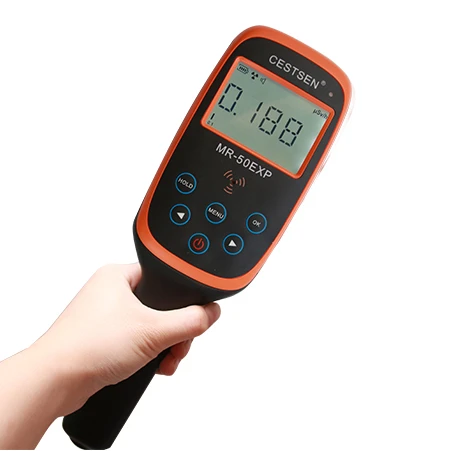 Zxy MR-50 Handheld …