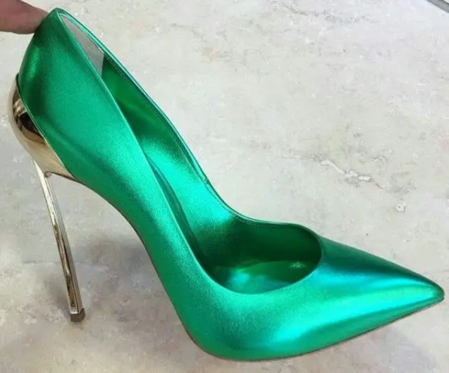 

Туфли-лодочки на каблуке с острым носком и подкладкой, свадебные туфли для подружек невесты, женские пикантные однотонные туфли на каблуке для вечеринок, дизайнерские туфли больших размеров