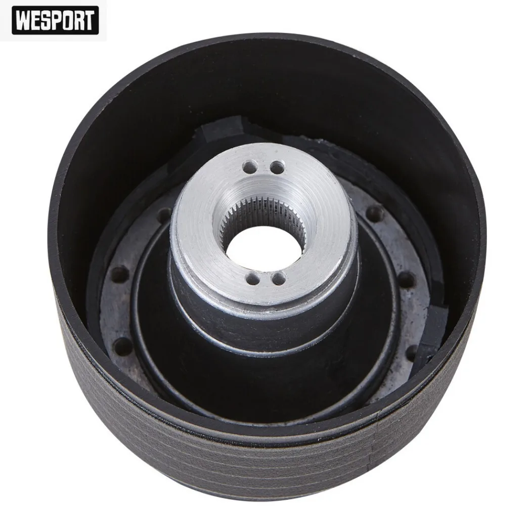 Steering Wheel Hub Adapter Boss Kit For Land Rover Defender 48 Spline TD5 300TDI