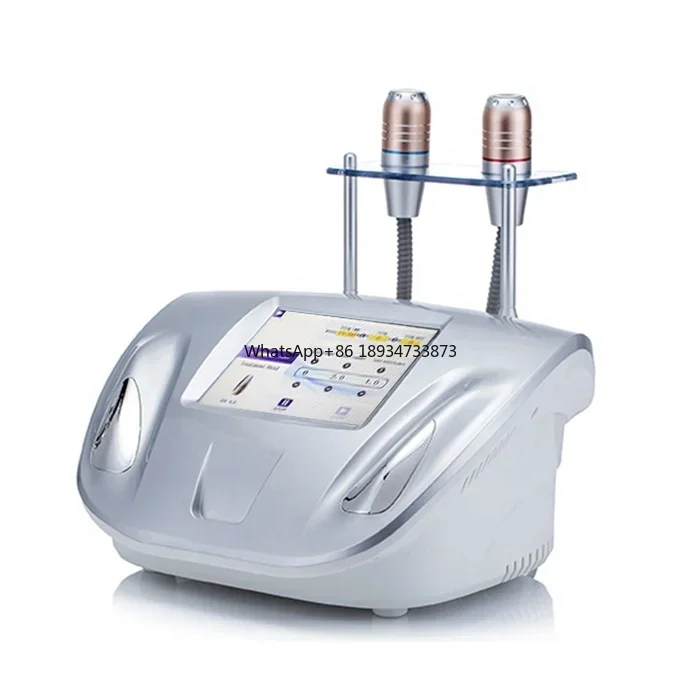 No limit shot hifu v max radar line carving anti-wrinkle face lifting machine