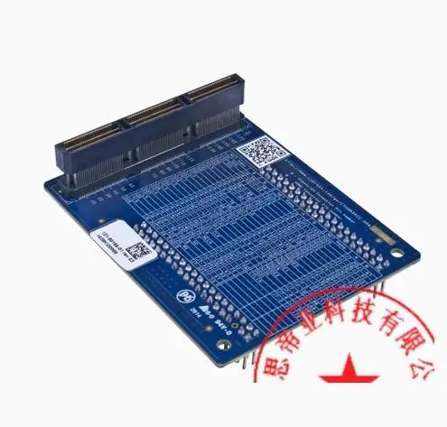 CYUSB3ACC-006 لوحة توسيع واجهة hsmc لوحة توصيل CYUSB3KIT-003