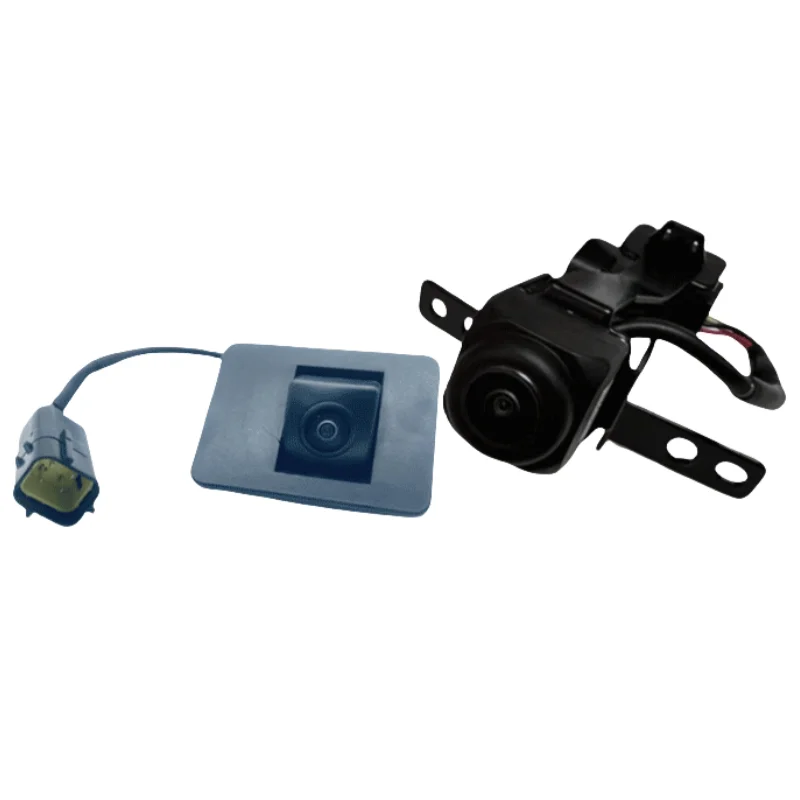 8540003AAF0100 8540007ASV0000 كاميرا الرؤية الخلفية للسيارة كاميرا لموقف السيارات ل Trumpchi GS4 2015-2018 #1