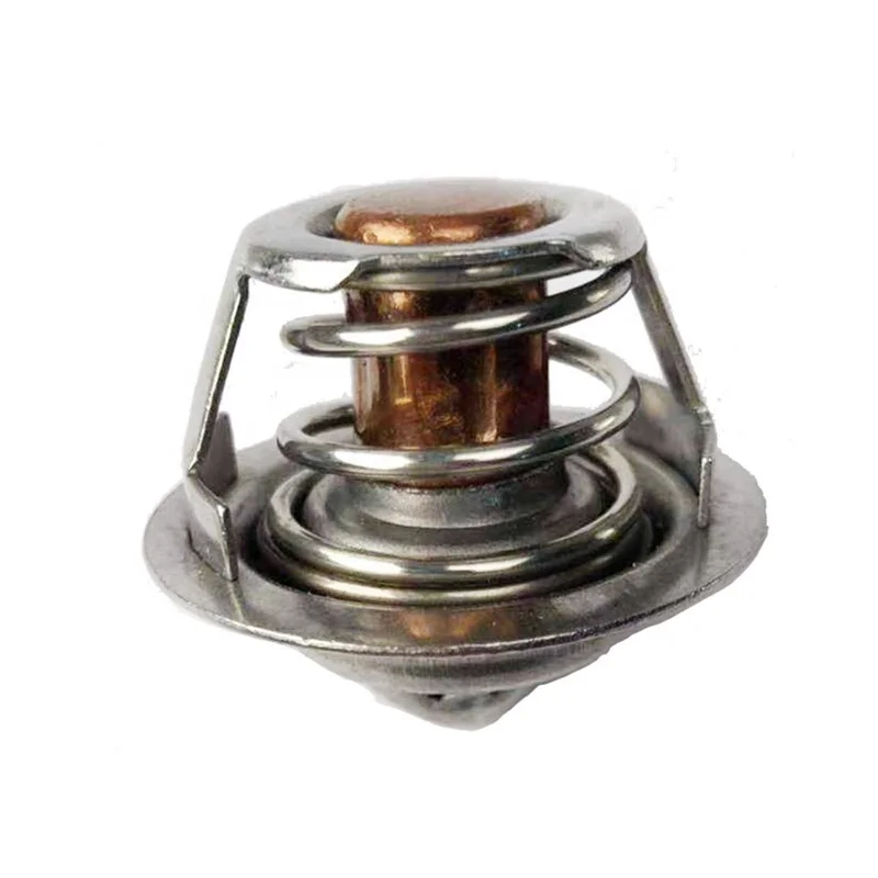 

D1100 D1105 Thermostat 82℃ Fit For Kubota D902 D1005 V1305 15321-73010 15321-73014 15321-73015 15321-73016