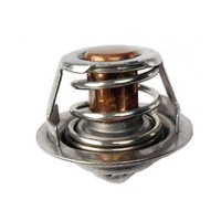 D1100 D1105 Thermostat 82℃ Fit For Kubota D902 D1005 V1305 15321-73010 15321-73014 15321-73015 15321-73016