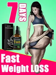 Weight Lose Fast Belly Figure Sculpting Losing Shaping Quickly