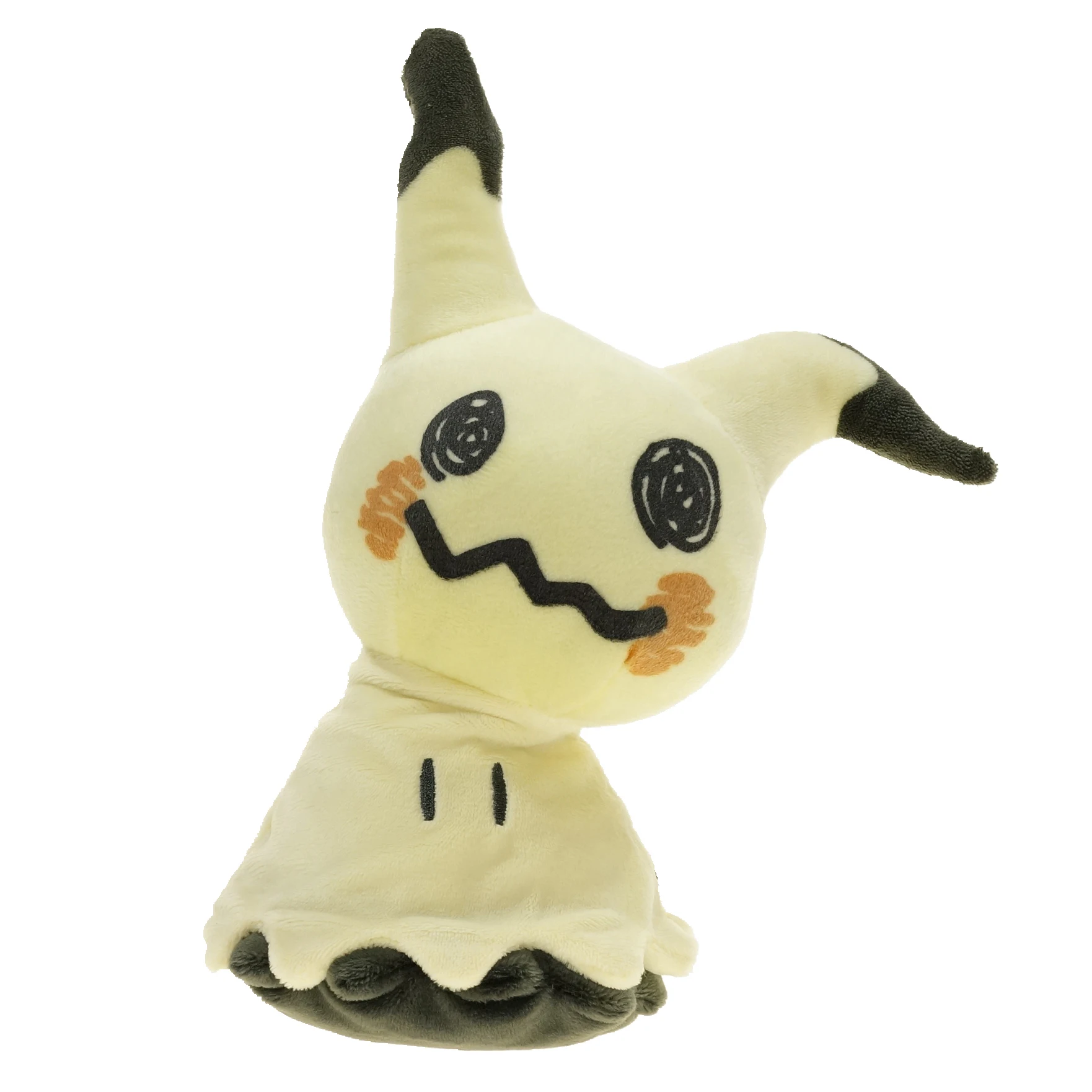 

New Pokemon Plush Puppet Figure Toys Children Soft About 16 cm Cute gift Boy Girl Mimikyu
