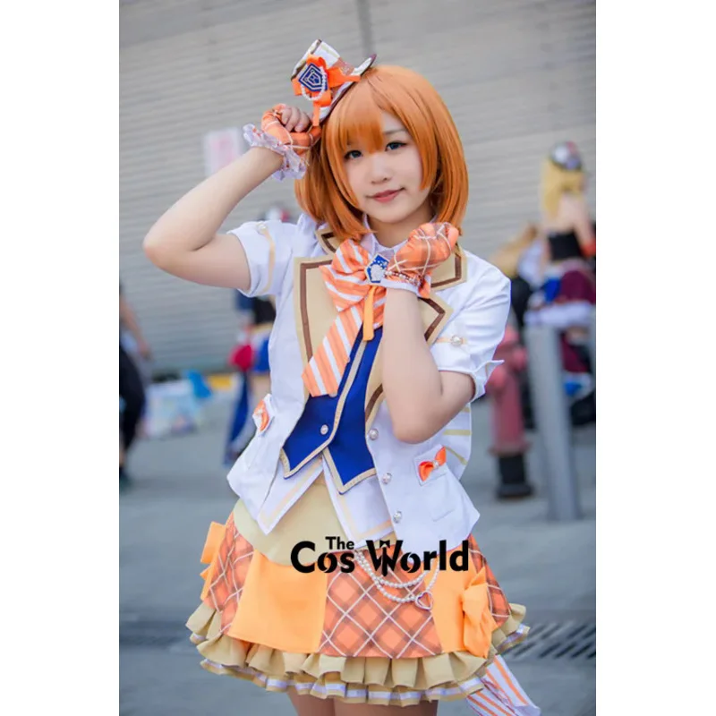 سترة لعبة أركاد وقبعة ، أزياء أنيمي تأثيري ، 9 شخصيات ، حب مباشر ، سيف 2 ، كوساكا هونوكا ، مينامي ، كوروري ، سونودا ، أومي ، آياسي ، إيلي