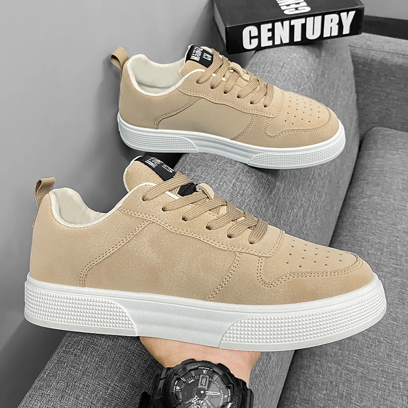 

2025 New Men's Board Shoes,sneakers,skate shoes,Casual Shoes Trendy Affordable High-Quality Boost Classic Outdoor Best-Selling