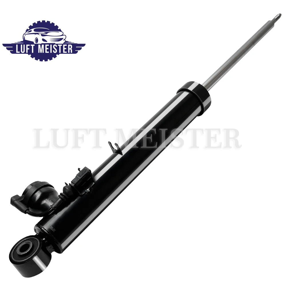 2pcs Electric Rear Shock Absorber For Audi A4/S4 & Audi A5/S5 8F0513025A 8F0513025 8K0513025J 8K0513026J 8F05130262