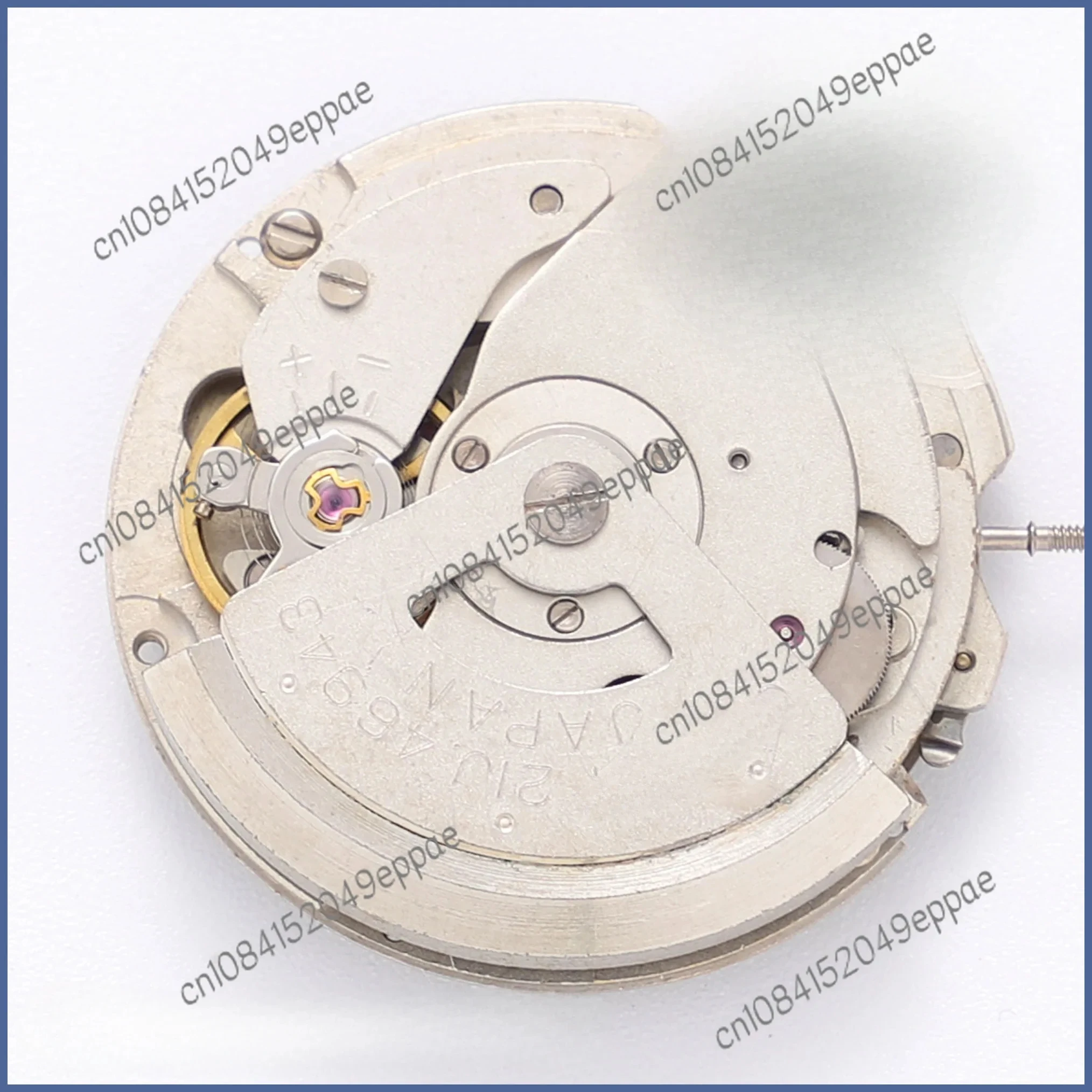 

46941 Movement Double Lion Watch 46943 Men's Watch Accessories Watch Movement Parts Original Machinery