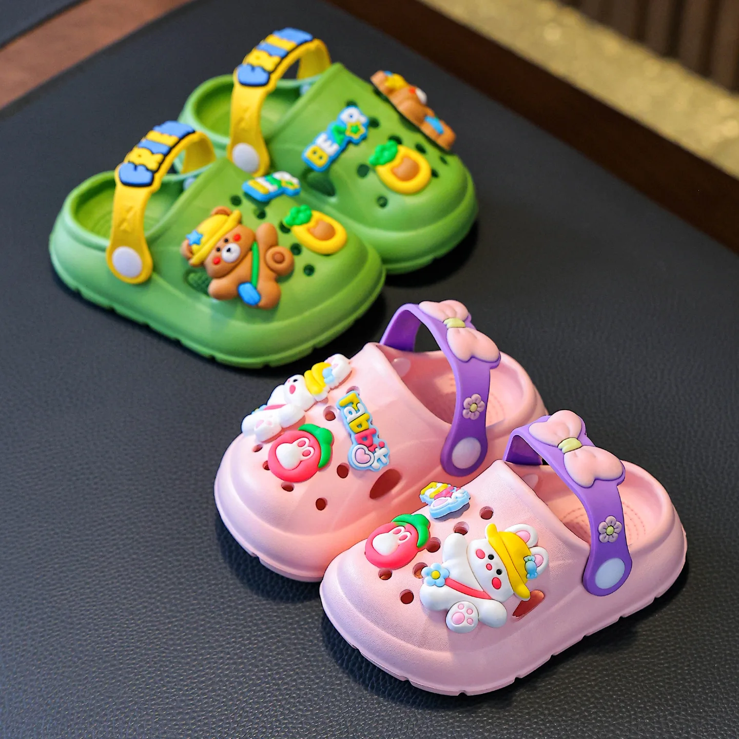 Thumbnail 2 - #37 Best Baby Sandals to Buy In 2026