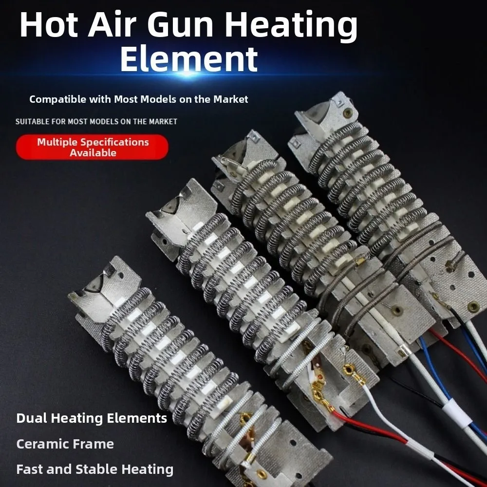 High Quality 220V Metal Heating Core 1600W ~2000W Universal Heating Element Heat Machine Heating Core