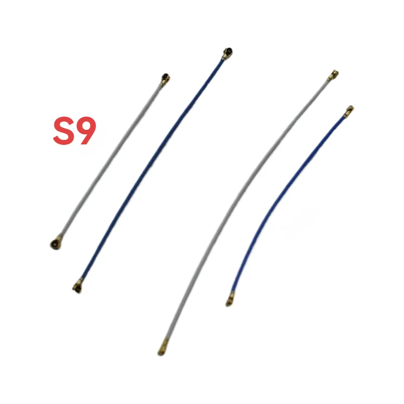 

1set=2pcs For Samsung Galaxy S9 G960F G960U S9 Plus G965F G965U Wifi Antenna Signal Flex Cable