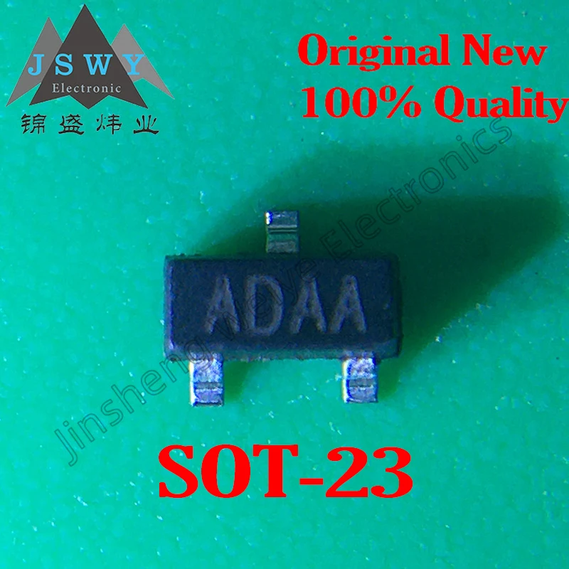 1~10PCS MAX809REUR AFAA MAX809LEUR AAAA MAX809TEUR ACAA MAX809MEUR ABAA MAX809SEUR ADAA chip SOT23 IC 100% brand new