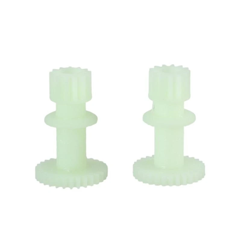

DXAB Opening Gear Recorder Pressure Roller Replacement for CH404X CH510X Cassettes