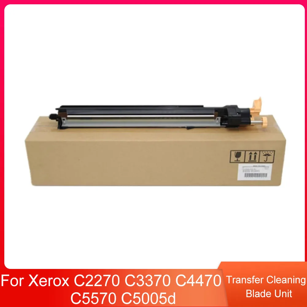 Original New Transfer Cleaning Blade Assembly for Xerox C2270 C3370 C4470 C5570 C5005d