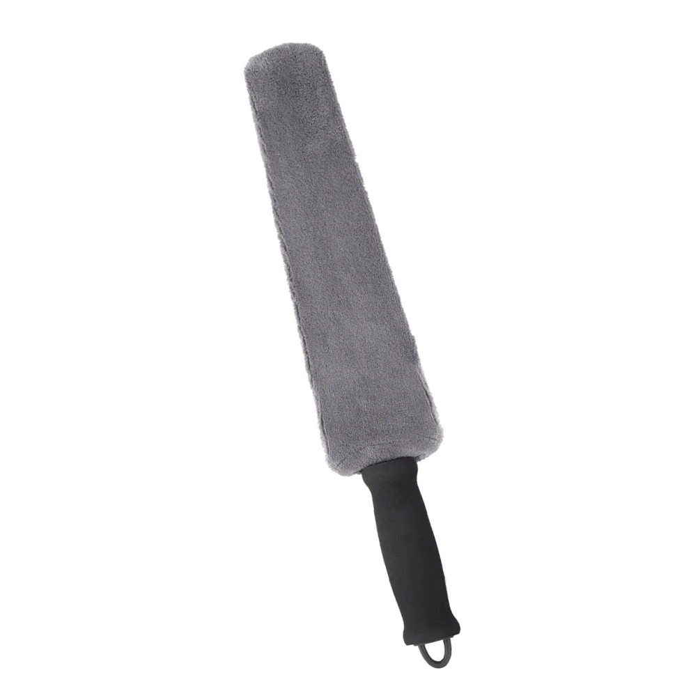 

Cleaning Brush Equipment Air Wind Vent Cleaner Car Interior Duster for Detailing Outlet