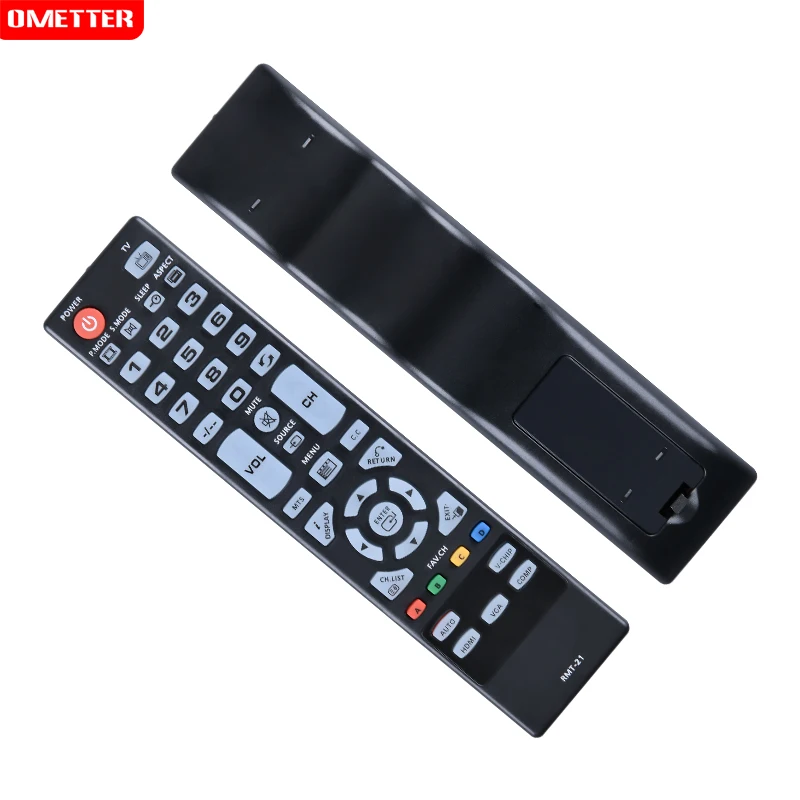 RMT-21 Remote Control RMT21 Fit for Westinghouse LCD LED Smart TV CW40T2RW CW40T6DW CW50T9YW CW40T8GW