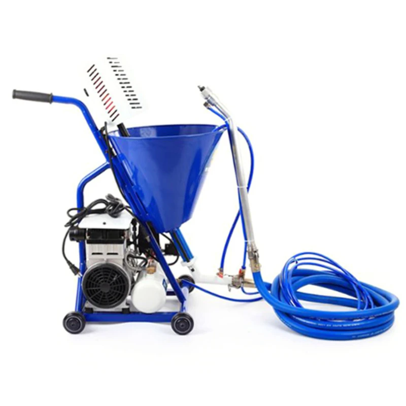 

220V Multi-functional Waterproof Putty Sprayer for Wall