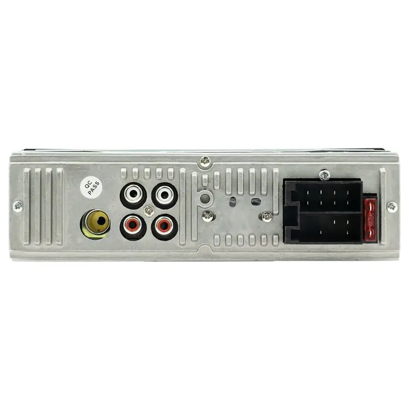 Picture 7: ABHY-1Din Car Wireless Bluetooth 12V MP3 Player Card Inserted U Disk Multimedia Radio