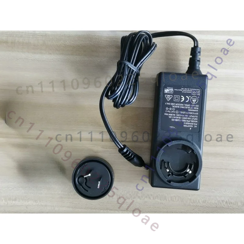 15V 4.33A 64.95W Power Charger FOR PA1065-150IB433 SW4520-C 5.5*2.1mm Inner Positive
