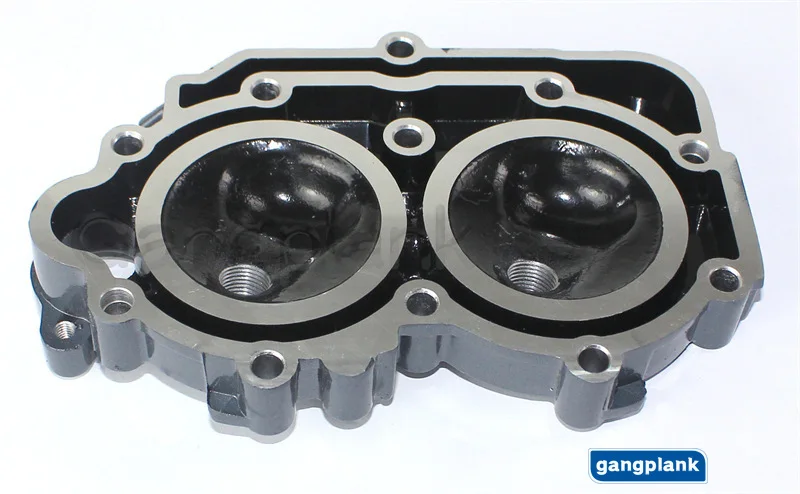 Outboard Engine Cylinder Head Gas 6E7-11111-01-1S for Yamaha Hidea Parsun 2-stroke 15/18 Hp 6E711111011S