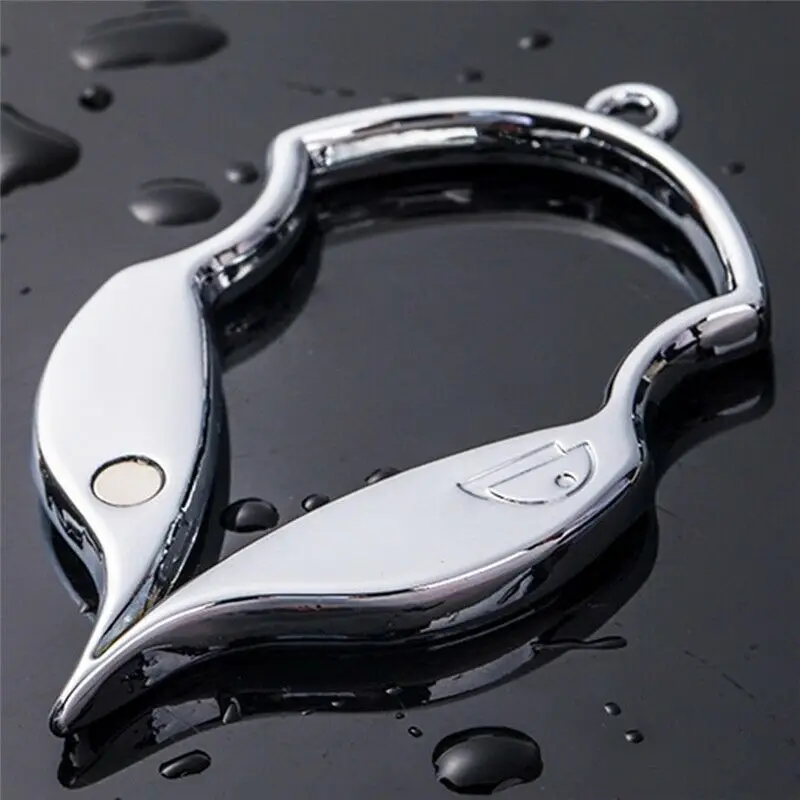 صيد محمول من سبائك الزنك ، مزيل للعقبات ، خطافات الأسماك ، المسترد بحبل ، موفر العوامة ، صب هدايا الصيادين ، 1 5 10 إغراء #4