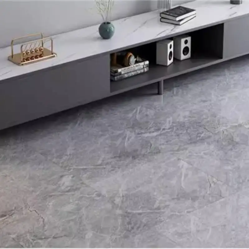 Nordic Grey Alone Подставка для телевизора Универсальная вертикальная деревянная дизайнерская подставка для телевизора Современная гостиная Szafka Pod Телевизор Мебель для дома