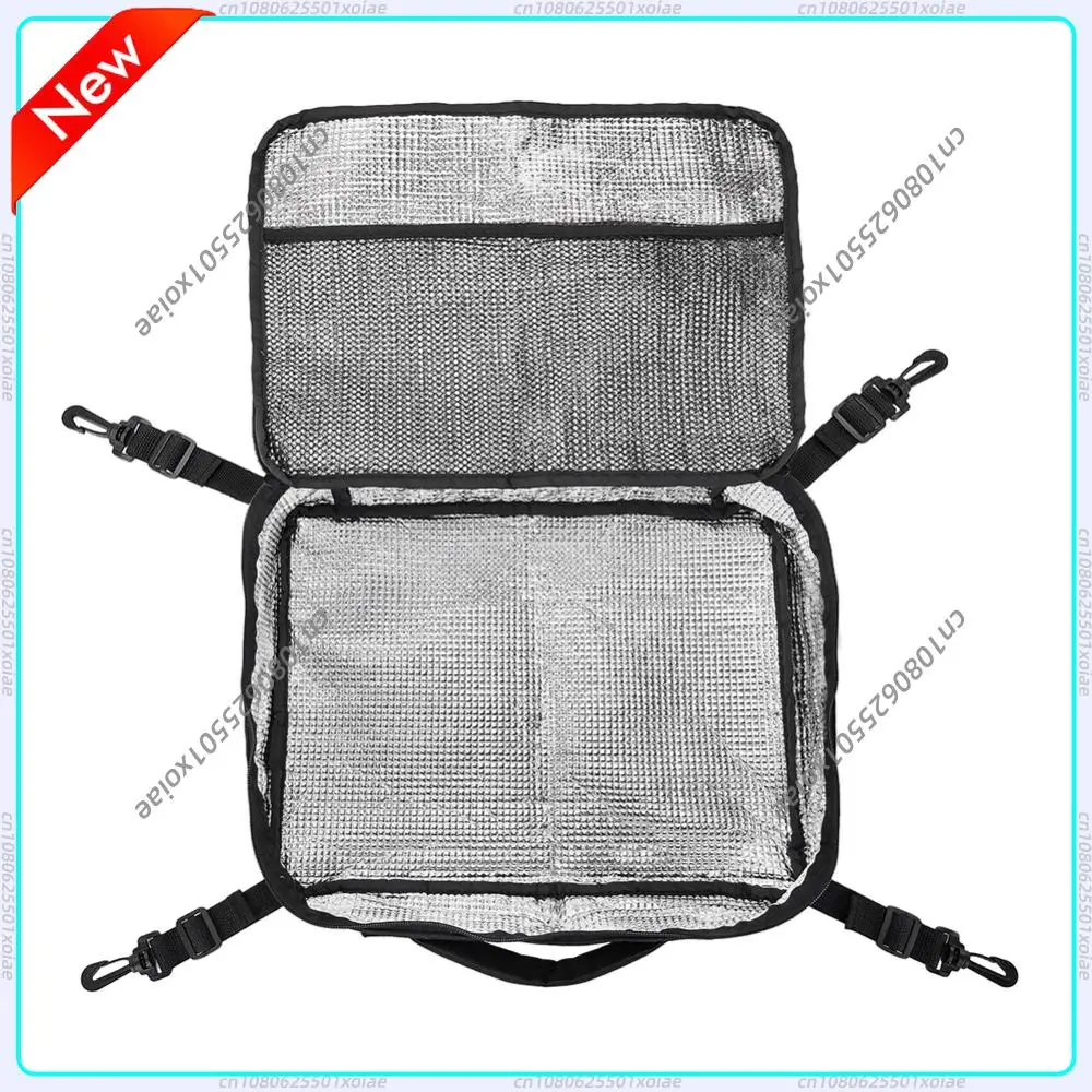 

Водонепроницаемая сумка для хранения падлборда (1-3 шт.) из ткани Оксфорд 600D для сохранения свежести принадлежностей, аксессуары для падлборда для кемпинга и каякинга