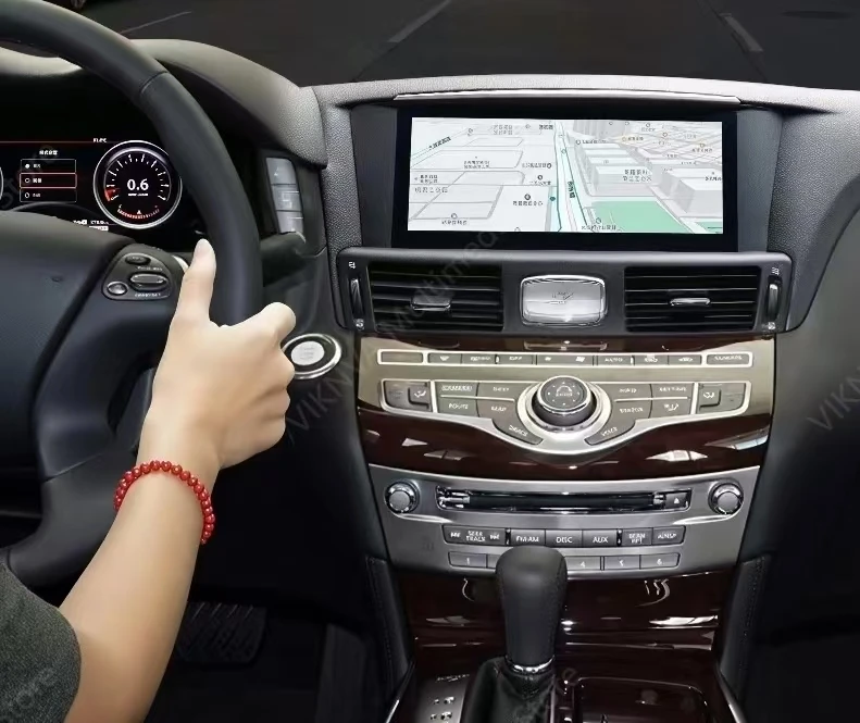 10.25 Inch Android …