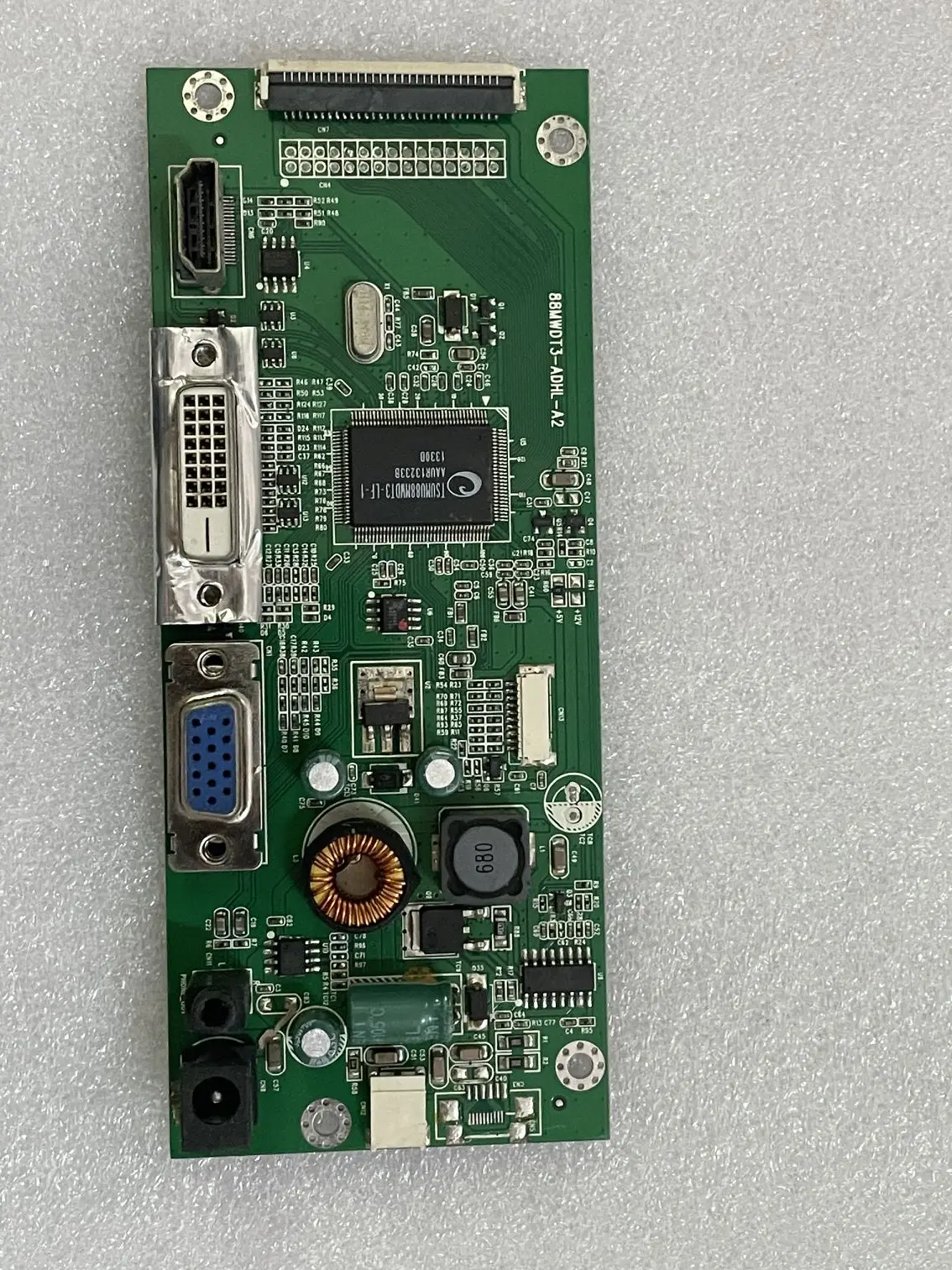 

Original HT-21918RS HT-23918RS Drive Board NE2400L 88MWDT3-ADHL-A2