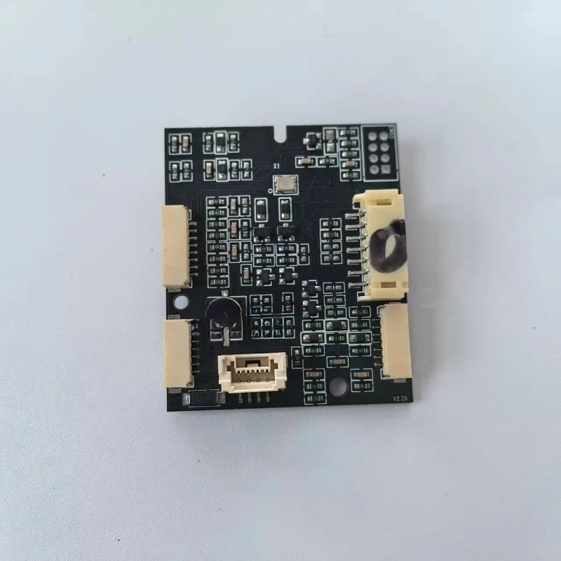 Replace the old steering wheel with a new decoder module harness, suitable for: