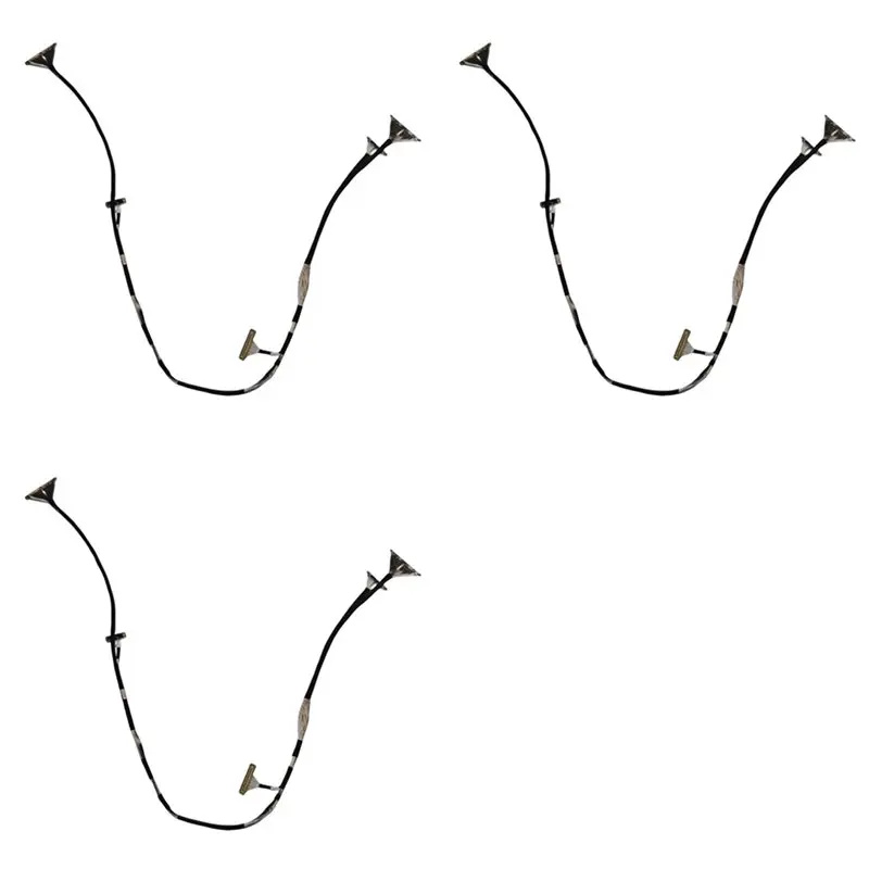 【imprescindible】cable-de-senal-de-cardan-3x-para-autel-evo-max-4n-linea-de-transmision-de-senal-de-camara-para-autel-evo-max-4n-piezas-de-reparacion-de-drones