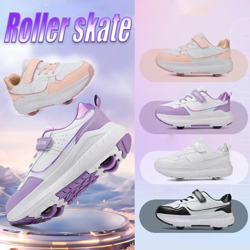 fashion-deformation-roller-skates-shoes-double-row-4-wheel-skates-roller-shoes-with-wheels-sneakers-skateboard-shoes