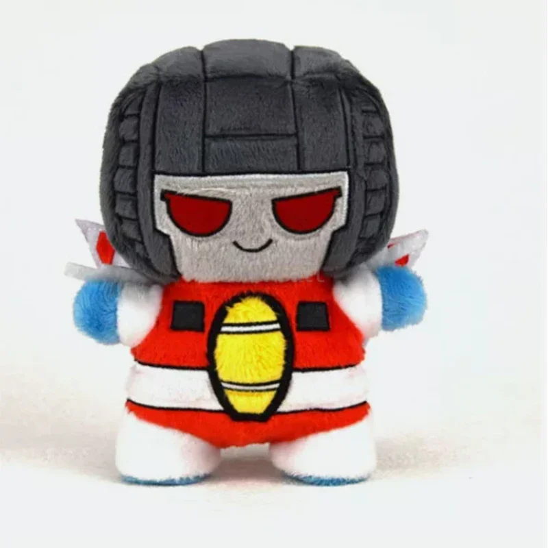 20 Cm Takara Tomy Mochibots Plush Dolls Cartoon Pendant Dolls Collection Desk Decoration Kids Customized Toys Kids Birthday Gift