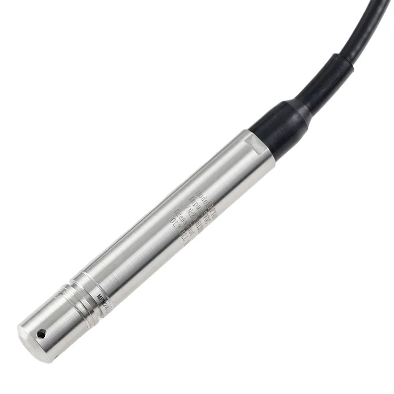 

Submersible Borehole Borewell Deepwell Water Level Sensor