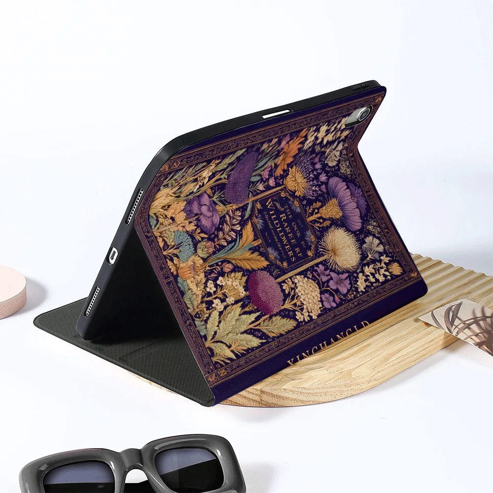 Case for iPad mini7, Pro , Air 7/8, 10/11/12;for Samsung Pad, for Xiaomi Pad, for Redmi Pad, for Huawei Pad, for Honor Pad, view 5
