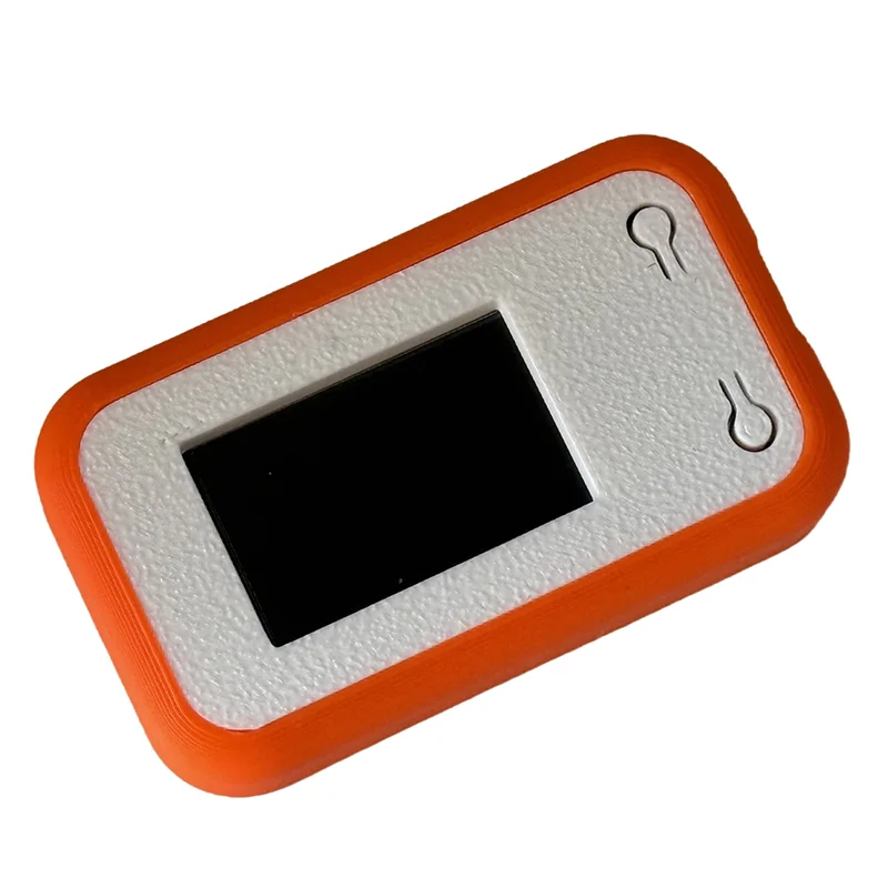 جديد! Nerdminer V2 Mini Solo Miner 1050KH/S BTC Crypto Miner 1.14 بوصة جهاز تعدين ذكي Nerdminer Win 3.125 BTC #4