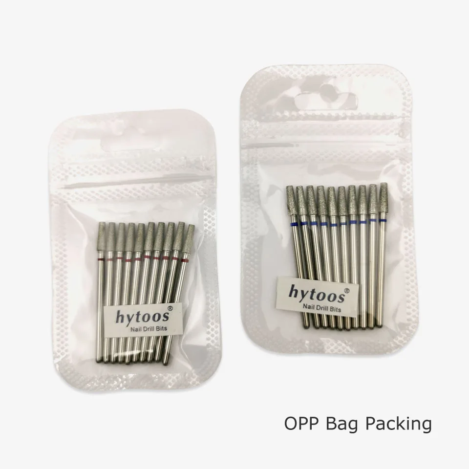 مدبب الماس إهاب بت مسمار لقمة ثقب مانيكير التدريبات الأظافر اكسسوارات أدوات #2