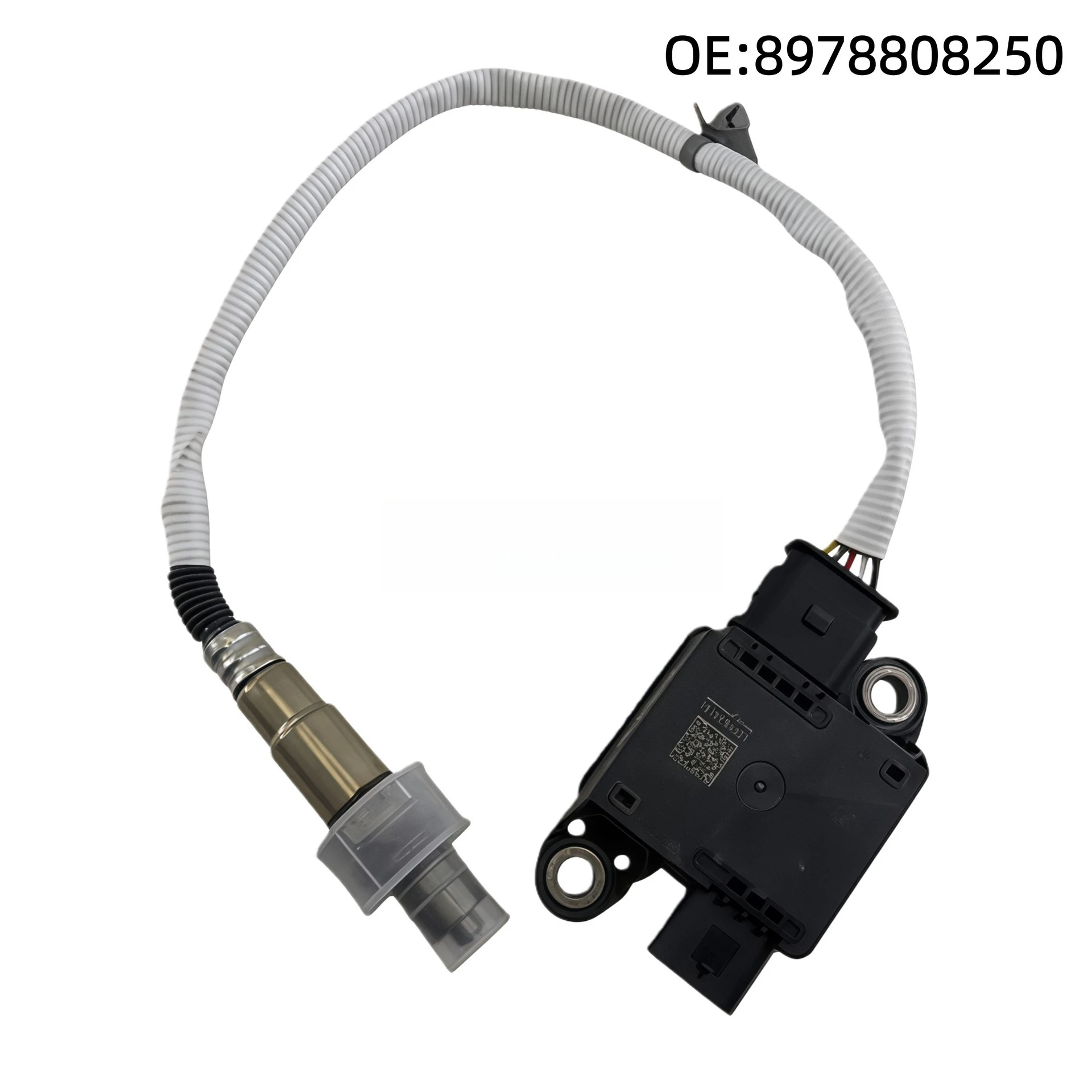 8975394320 0281008270 0281008271 PM Sensor For Isuzu D-MAX 1.9L 3.0L Diesel Euro6 2017-2024