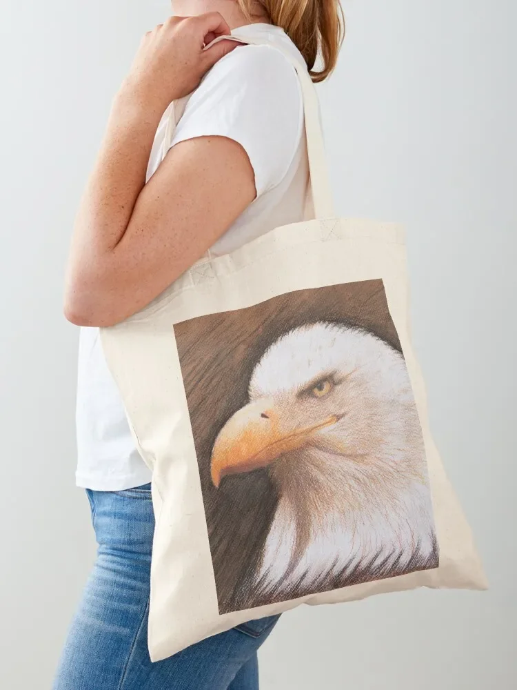 

Сумка-тоут Eagle's Look, женская сумка, сумка для покупок, эко-сумка с логотипом, складная сумка-тоут, мужская сумка