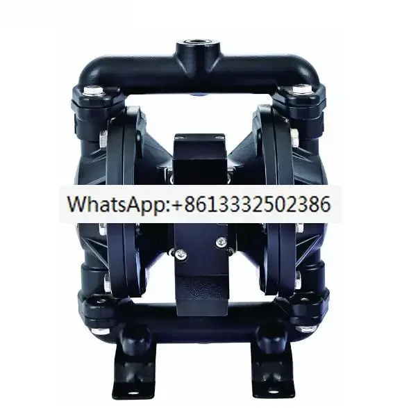 Double Way Ink And …