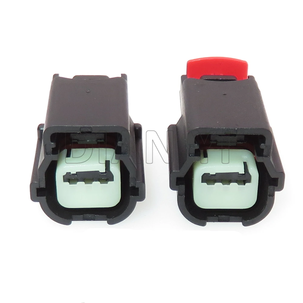 Carro invertendo Radar soquete do cabo do fio, 3 Way Starter Conector Auto para Ford Buick, 31404-3110, 31404-3700, 13394368, 1 Set