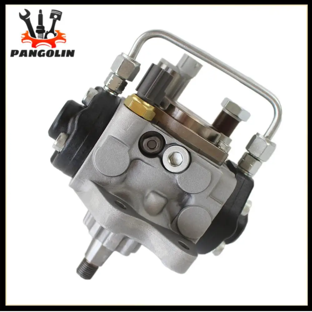 

Fuel Pump 294000-0266 8-97328886-5 For 2004-07 5.2L Isuzu NPR 4HK1 Denso Diesel Fuel Supply System Fuel Pumps Engine Parts