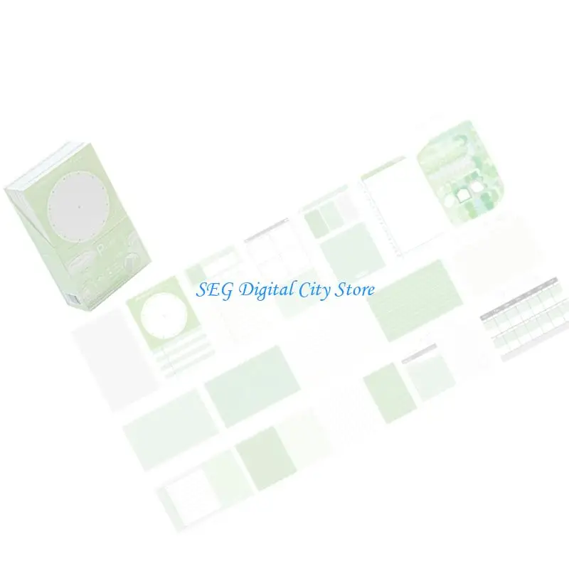 u75b-memo-note-pad-set-multipurpose-cartoon-pad-for-planner-decorations-use