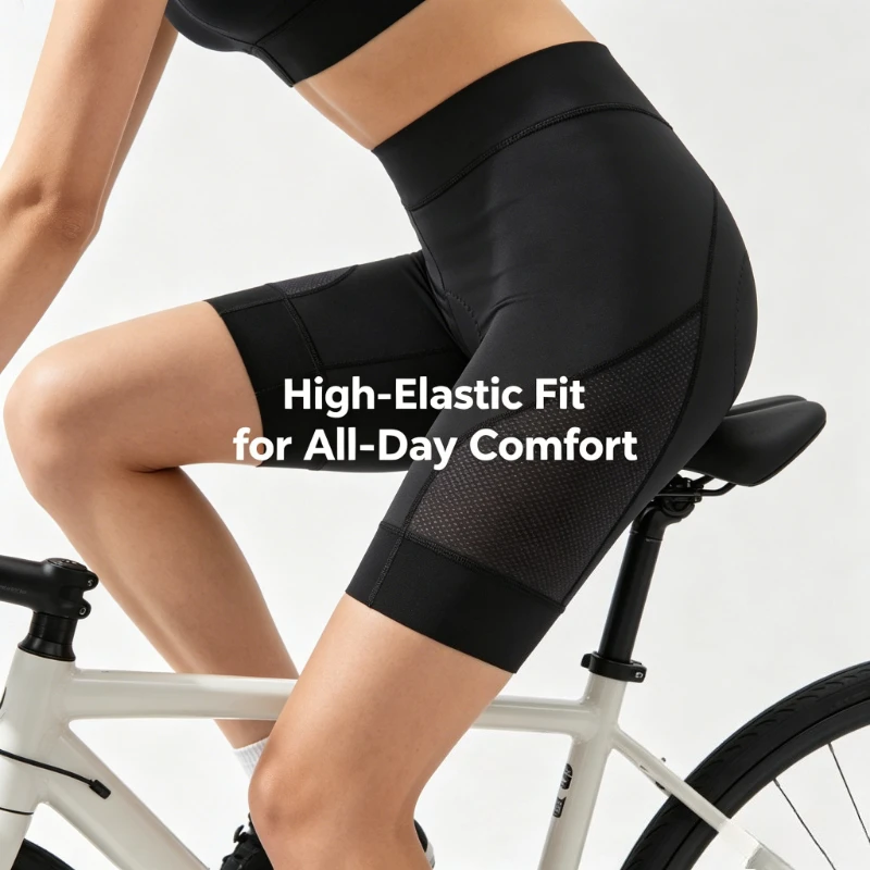 Shorts de Ciclismo Femininos c - Mountain Biking Shorts Women avaliação e preço