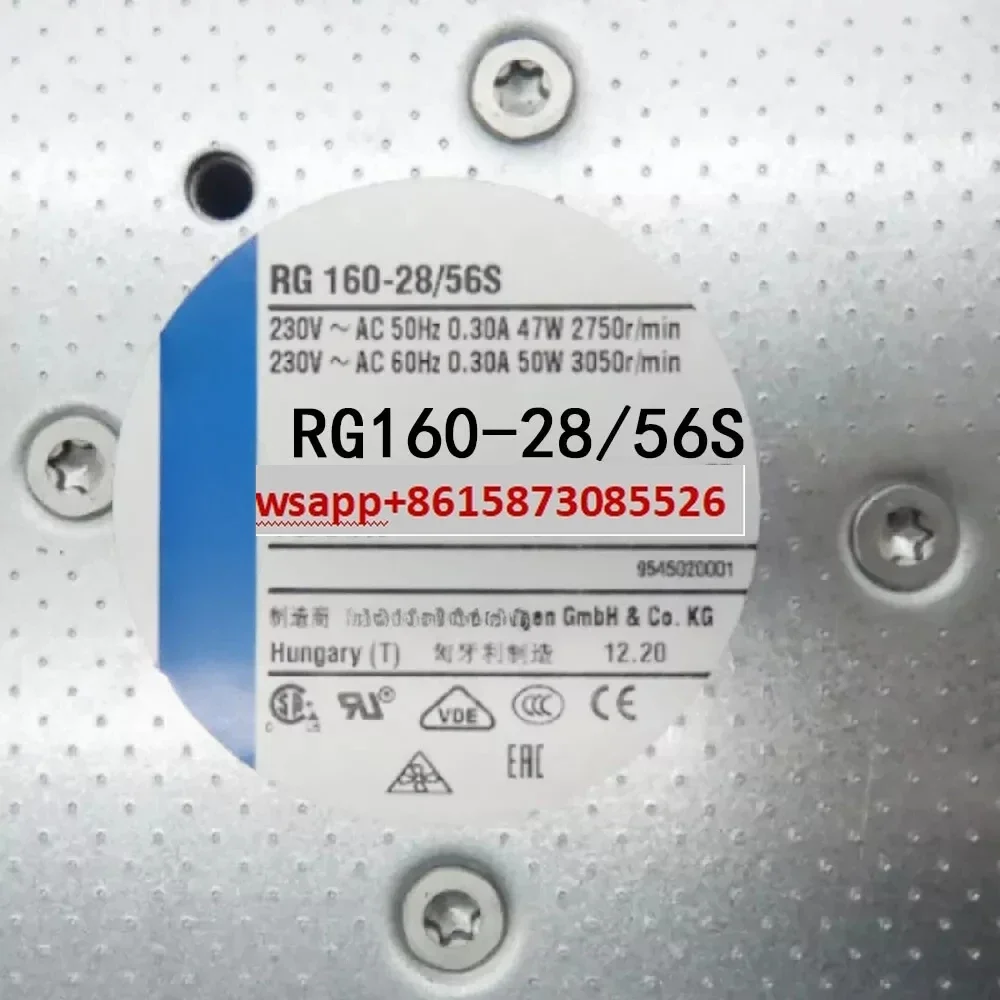RG160-28/56S RG160-28/14N RG160-28/14N/19TDR Оригинальный импортный