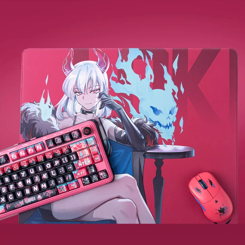 

Коврик для мыши Esports VALKYRIE VK V PAD ACE Special Edition IP Series Fps Настольный коврик CS2 Коврик для игровой мыши