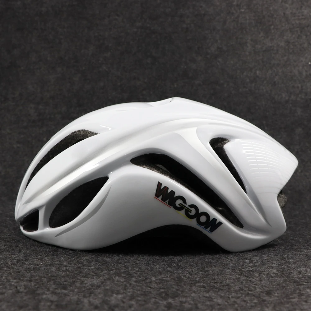 Ultralight Aero Cycling Bike Helmet Race Road Helmets for Men Women Racing MTB Bicycle Sports Safety Helmet Casco Ciclismo